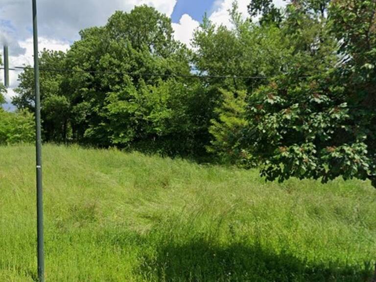 Terrain à vendre de 5 275,00 m² COUTRAS (33) — photo 1