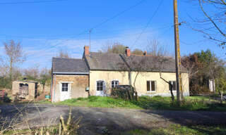 Maison 4 Pièces 74 m² à vendre à Le Pin (44540)