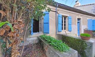 Maison 4 Pièces 75 m² à vendre à Laplume (47310)