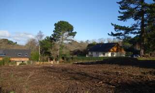 Terrain  1681 m² à vendre à Perros-Guirec (22700)