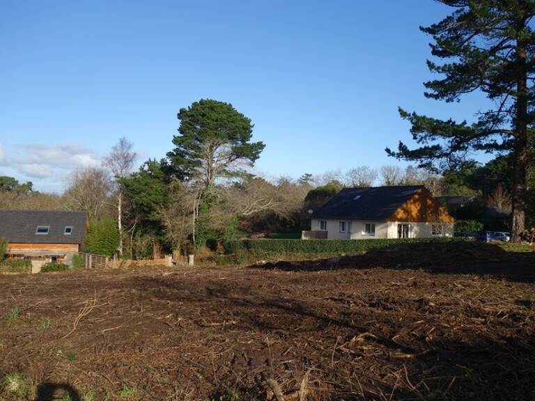 NOUVEAUTE ! Exceptionnel à Perros-Guirec ! Très beau terrain à bâtir 1681 m2 ! — photo 1