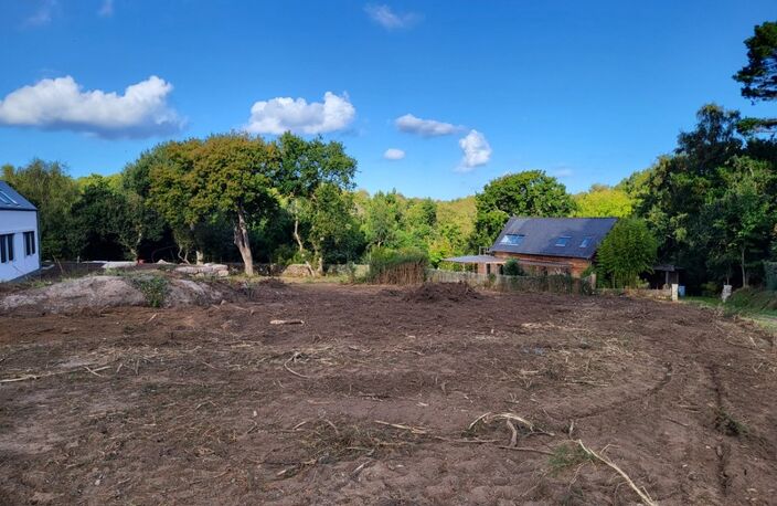 NOUVEAUTE ! Exceptionnel à Perros-Guirec ! Très beau terrain à bâtir 1681 m2 ! — photo 3