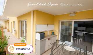 Appartement 4 Pièces 129 m² à vendre à Salon-de-Provence (13300)