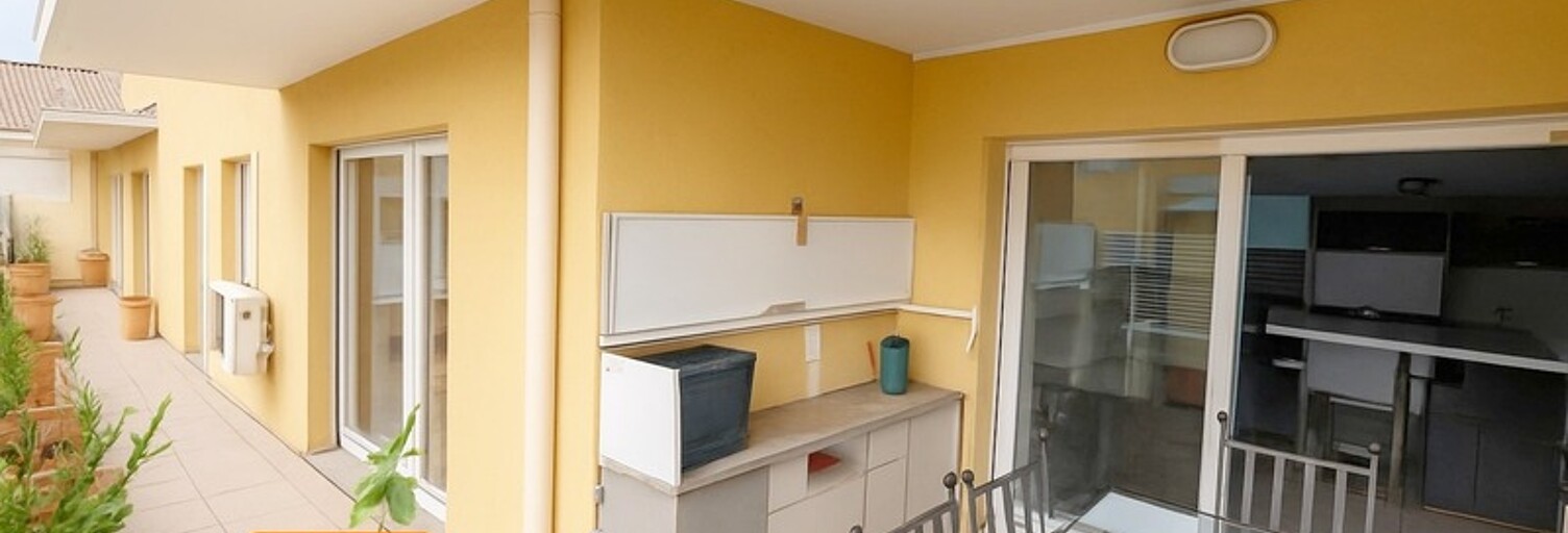 Appartement 4 Pièces 129 m² à vendre à Salon-de-Provence (13300)