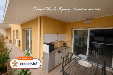 Appartement 4 pièces 469176 €