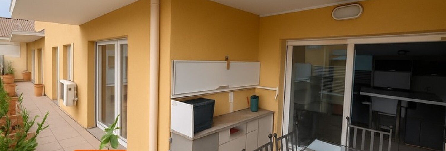 Appartement 4 Pièces 129 m² à vendre à Salon-de-Provence (13300)