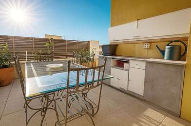 Appartement 4 pièces 449915 €