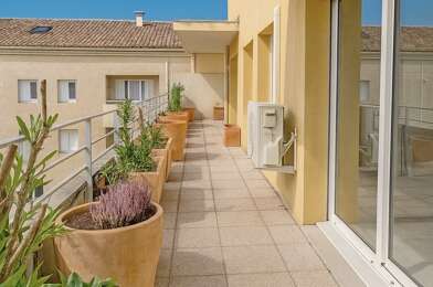 Appartement 4 pièces 449915 €