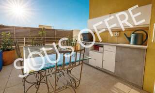 Appartement 4 Pièces 129 m² à vendre à Salon-de-Provence (13300)