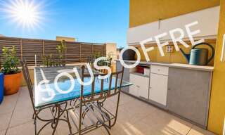 Appartement 4 Pièces 129 m² à vendre à Salon-de-Provence (13300)