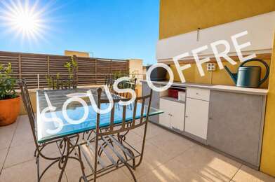 Appartement 4 pièces 449915 €