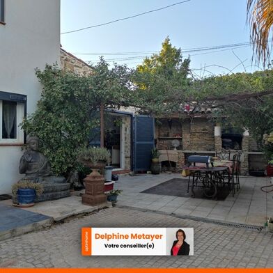 Maison 7 pièces 830000 €