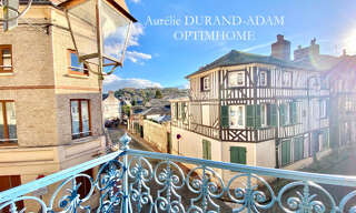 Appartement 2 Pièces 33 m² à vendre à Honfleur (14600)