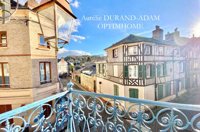 Appartement 2 pièces 159000 €