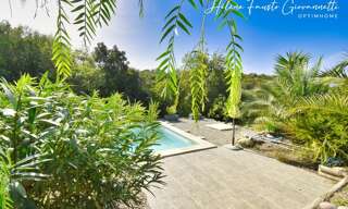 Maison 3 Pièces 47 m² à vendre à Oletta (20232)