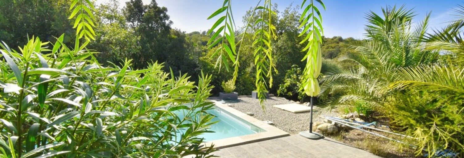 Maison 3 Pièces 47 m² à vendre à Oletta (20232)