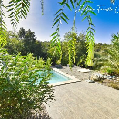 Maison 3 pièces 294000 €