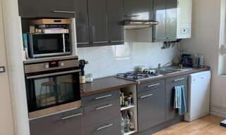 Appartement 3 Pièces 68 m² à louer à Val de Briey (54150)