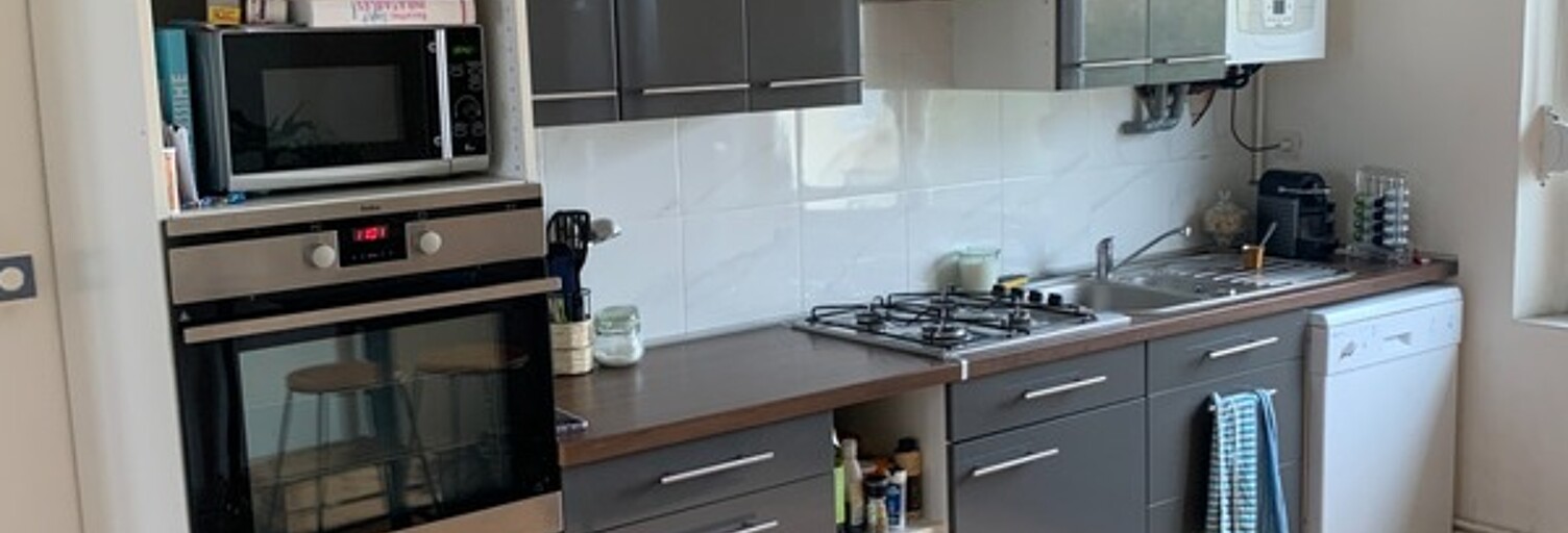 Appartement 3 Pièces 68 m² à louer à Val de Briey (54150)