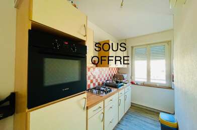 Appartement 2 pièces 50000 €