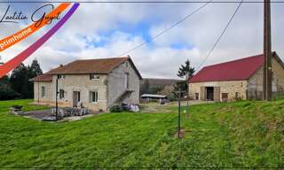 Maison 6 Pièces 164 m² à vendre à Souvigny (03210)