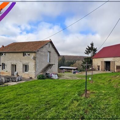 Maison 6 pièces 209000 €
