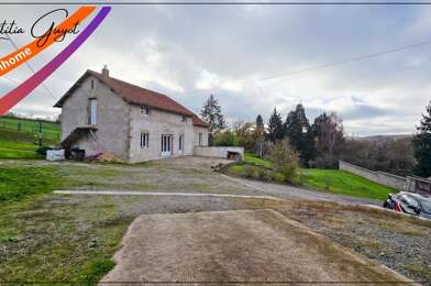 Maison 6 pièces 199000 €