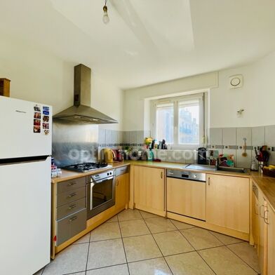 Appartement 3 pièces 77900 €