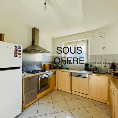 Appartement 3 pièces 67500 €