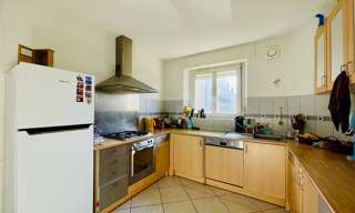 Appartement 3 Pièces 76 m² à vendre à Saint-Dié-des-Vosges (88100)