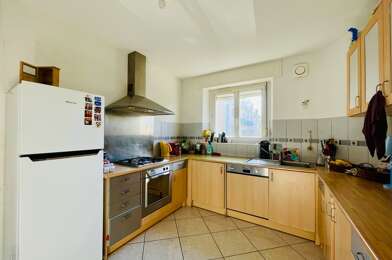 Appartement 3 pièces 67500 €