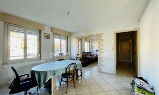 Appartement 3 Pièces 76 m² à vendre à Saint-Dié-des-Vosges (88100)