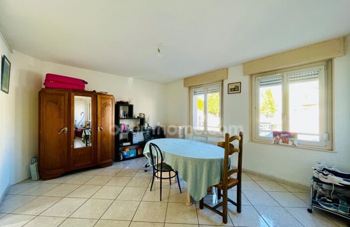 Appartement 3 pièces Saint Dié centre petit prix (88) — photo 3