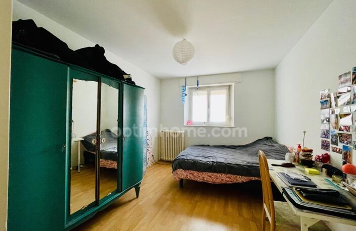 Appartement 3 pièces Saint Dié centre petit prix (88) — photo 5