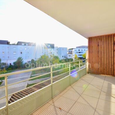 Appartement 3 pièces 224000 €