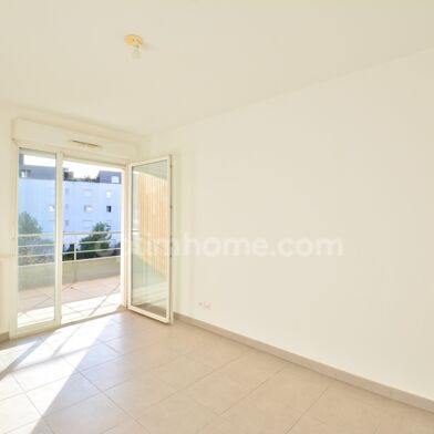 Appartement 3 pièces 224000 €