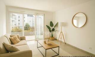 Appartement 3 Pièces 67 m² à vendre à Montpellier (34070)