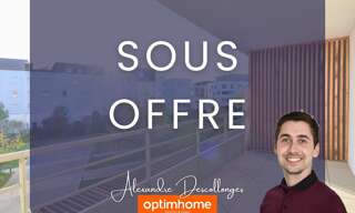 Appartement 3 Pièces 67 m² à vendre à Montpellier (34070)