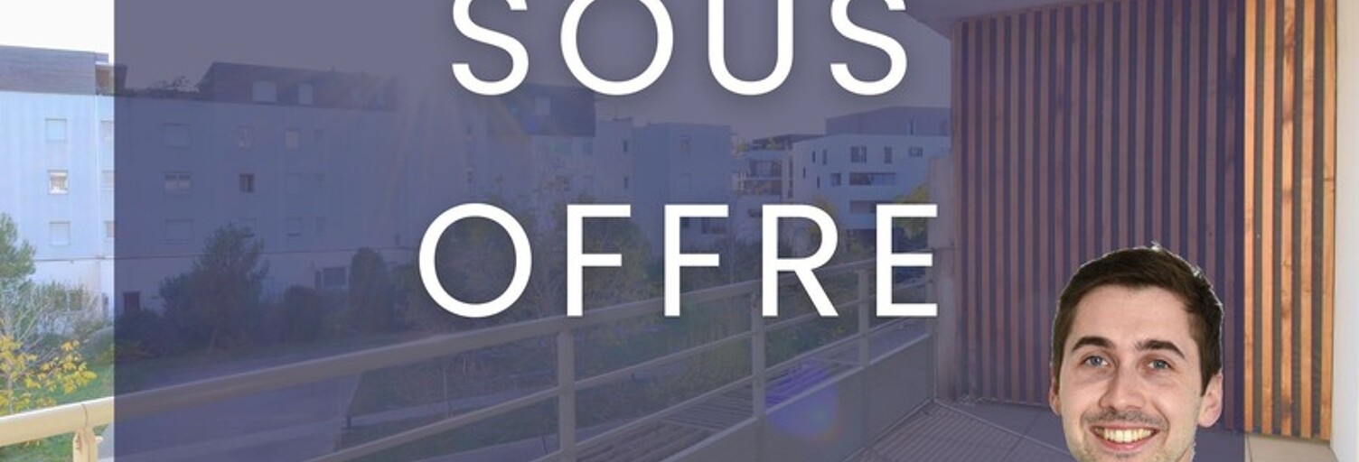 Appartement 3 Pièces 67 m² à vendre à Montpellier (34070)