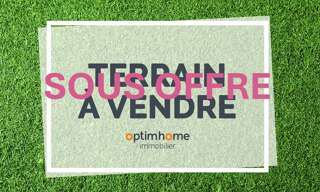 Terrain  701 m² à vendre à Petit-Failly (54260)