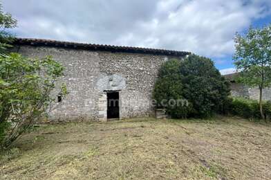 Maison 1 pièces 22000 €