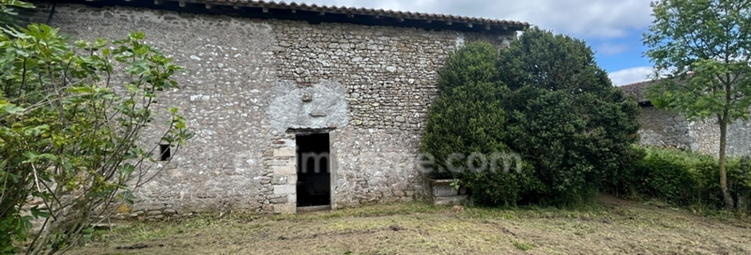 Maison 1 Pièce 170 m² à vendre à Balledent (87290)