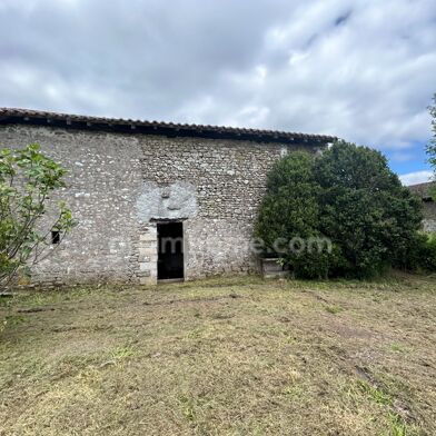 Maison 1 pièces 22000 €