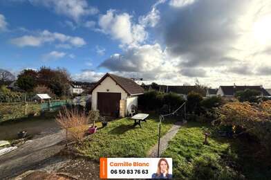 Maison 6 pièces 275000 €