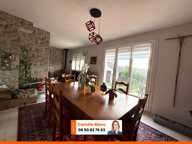 🏡 MAINTENON Secteur gare – Maison de 4 chambres + bureau – grande dépendance - Sous-sol total — photo 3