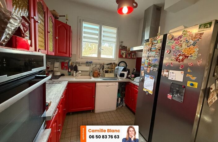 🏡 MAINTENON Secteur gare – Maison de 4 chambres + bureau – grande dépendance - Sous-sol total — photo 5