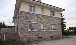 Immeuble  158 m² à vendre à Boulay-les-Barres (45140)