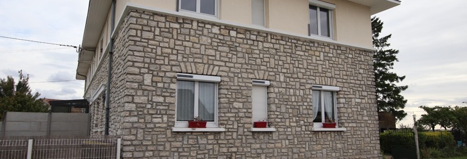 Immeuble  158 m² à vendre à Boulay-les-Barres (45140)