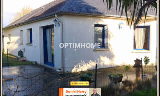 Maison 5 Pièces 107 m² à vendre à Plougar (29440)