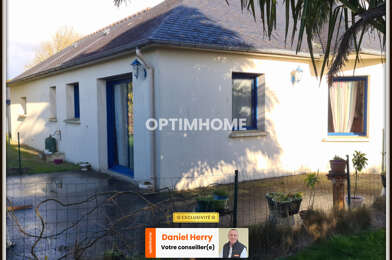 Maison 5 pièces 204000 €